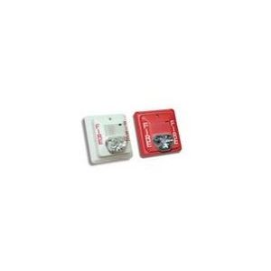 GE Security Interlogix 13-476 Amseco Horn/Strobe