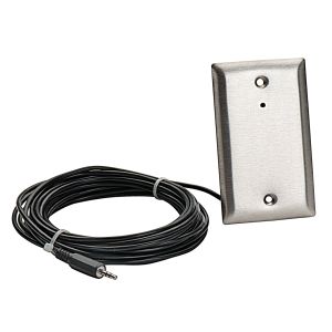 Louroe Electronics LE-778 Wall Mount Microphone