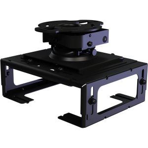 Peerless PRSS35 Projector Mount Kit with Clamp Adapter