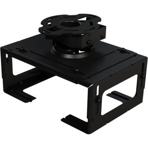 Peerless PRSS40 Projector Mount Kit with Clamp Adapter