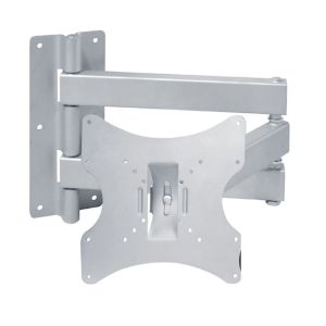 MG Electronics WB-7 LCD Articulating Arm Wall mount Bracket