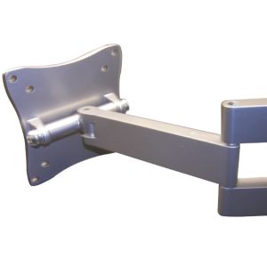 MG Electronics LCD-SA1-2 Swing Arm Wall Bracket