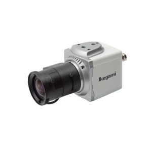 Ikegami PAC-ISDA15TDN-OD Hyper-Dynamic High-Resolution Compact Box Camera