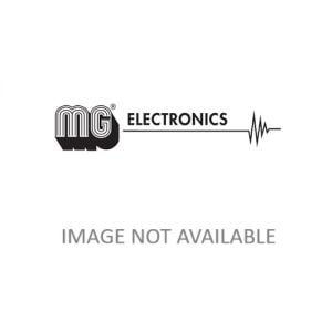 MG Electronics CH-12-CHIME 6-18VDC Round Surface Mounted Buzzer