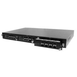 Comnet CWGE24MODMS/Chassis Modular 24 Port Managed Switch