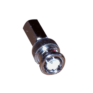 MG Electronics BNC-1A BNC Twist On Connectors For Rg 59/62