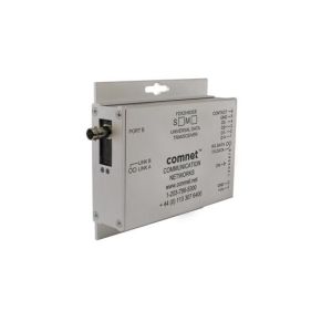 Comnet FDX2HSDM2/M Dual High Speed RS485 Data Transceiver, Repeater