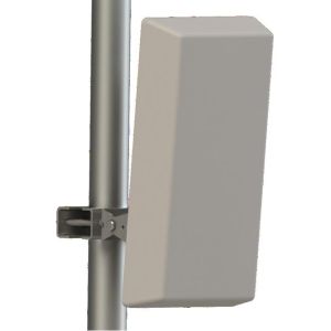 Comnet NWAVBSA1 External Dual Polarization Variable Beam Sector Antenna
