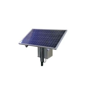Comnet NWKSP1 15W Continuous Power Solution Requiring 6 hours of Peak Sun a day
