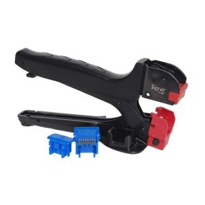 ICC ICACSPDTEH Handheld EZ/HD Termination Tool