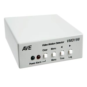 AVE 119005 Single Channel Digital Video Motion Detector