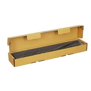 ICC ICCMSCMPC2 Blank Cable Management Panel, 2U, 12Pk
