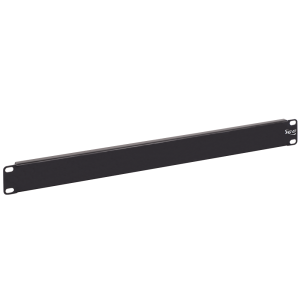ICC ICCMSCMPB1 Blank Cable Management Panel, 1U