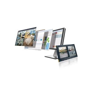 American Dynamics ADVC-COMMEND Victor Integration with Commend