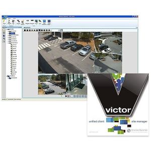 American Dynamics ADVC-ELP-S Victor Integration with Elpas SSA