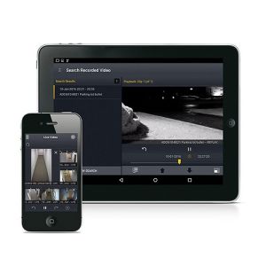 American Dynamics ADVC-TOA Victor Integration with TOA (AiPhone)
