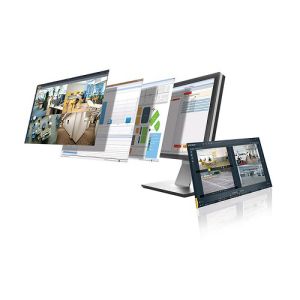 American Dynamics ADVC-BACNET Victor Integration with BMS Bacnet