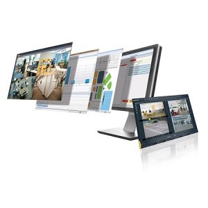 American Dynamics ADVC-BACNET-S Victor Integration with BMS Bacnet SSA