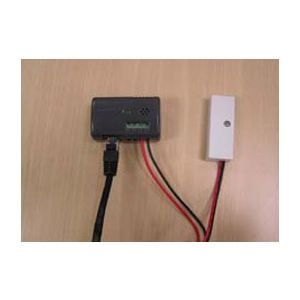 Minuteman SSL-VIBRATION Vibration Sensor for SNMP-SSL