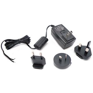 Comnet PS12DC3A 12VDC @ 3 Amp Power Supply