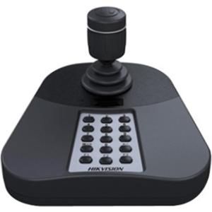 Hikvision DS-1005KI Keyboard USB, 3-Axis Joystick