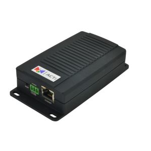 ACTi V11 1-Channel 960H H.264 Mini Video Encoder