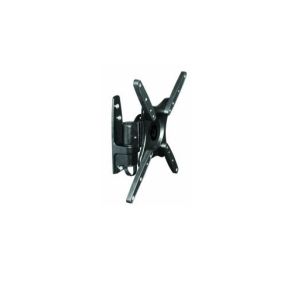 SecurityTronix CT-LCD-143A-B LCD Bracket Wall Mount for 13"-42" LCD or LED TVs
