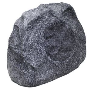 SecurityTronix SD-LPSPKR-6.5 6.5” Weatherproof Outdoor Speaker