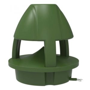 SecurityTronix SD-ODS-GN 5.25” Weatherproof Outdoor Speaker