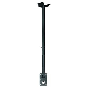 SecurityTronix CT-PLB-CE3-B Universal Ceiling Mount Adapter For PLB Series Plasma Mounts