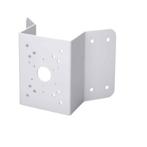ICRealtime MNT-POLEIP Pole Mount Bracket For use with ICIP-D1300VIR, ICIP-D2000VIR