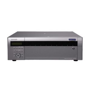 Panasonic WJND400/36000T4 Network Disk Recorder 36TB Capacity