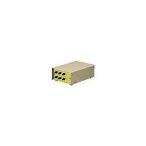 GE Security Interlogix , 13-444, System Sensor Smoke Detector - Low Profile