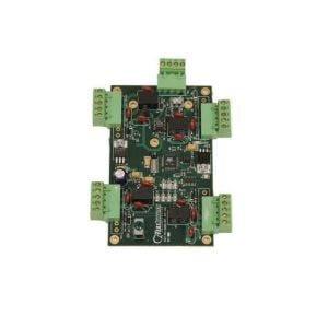 Keri Systems NXT-4X4 Input/Output Expansion Module