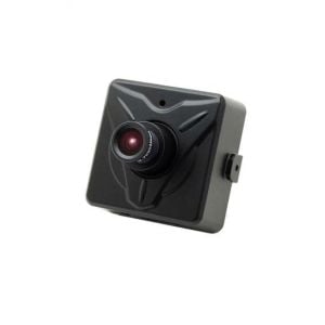 Ikegami ECO-HD47IP HD IP Mini Cube Color Camera