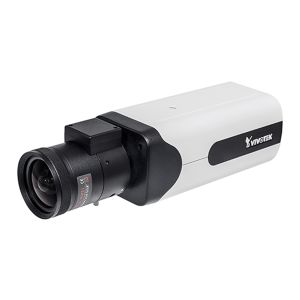 Vivotek IP816A-LPC-18 2 Megapixel License Plate Capture Box Network Camera