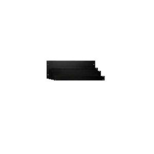 Peerless ACC-S1 Solid Blanking Panel 1RU