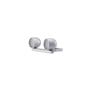 Everfocus EIR100 Weatherproof IR Illuminator for use with EZ550, 230 ft Range