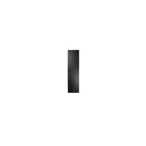Peerless B-DAS-44 Solid Face Mount Door with Lock 44RU