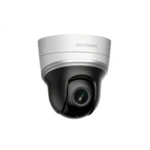 Hikvision DS-2DE2202I-DE3-W 2 Megapixel Network IR Mini PTZ Dome Camera, 2X Lens