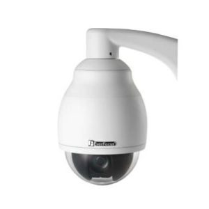Everfocus EPN4220D 2 Megapixel Optical Zoom Network PTZ Camera, 20x Lens