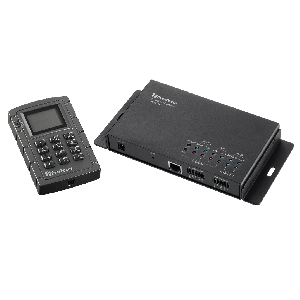 Everfocus EFC-301FR NAV TCP/IP Network Split Model Access Controller