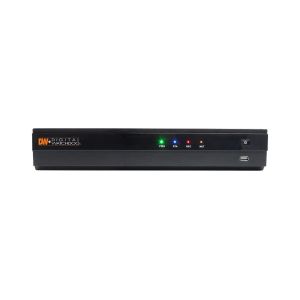 Digital Watchdog DW-VP166T16P 16-Channel VMAX IP Plus PoE NVR, 6TB