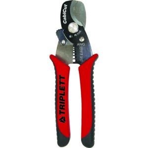 Triplett TT-242 CablCut Copper Cable Cutter