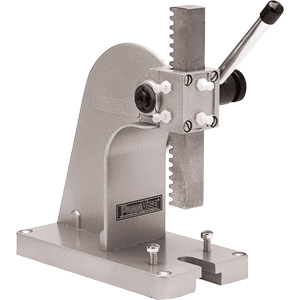PanaVise 502 - Precision PanaPress