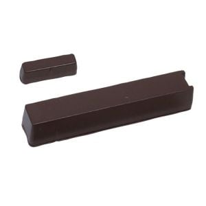 Bosch BO-60-499-11-319.5 Slim Line Door & Window Sensor, Brown