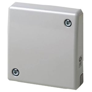 Radionix by Bosch ISN-SM-50 Seismic Detector