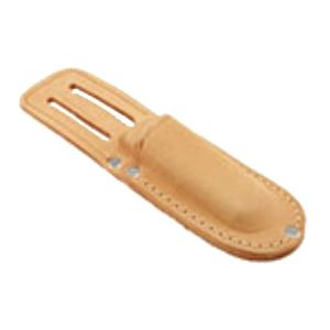 Platinum Tools 10521C Leather Pouch