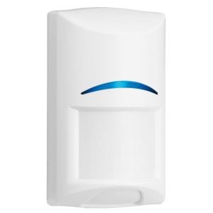 Radionix by Bosch ISC-BDL2-WP12G BlueLine Gen2 Pet Friendly TriTech Motion Detector