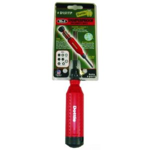 LH Dottie D151TP Tamperproof 15-in-1 Screwdriver